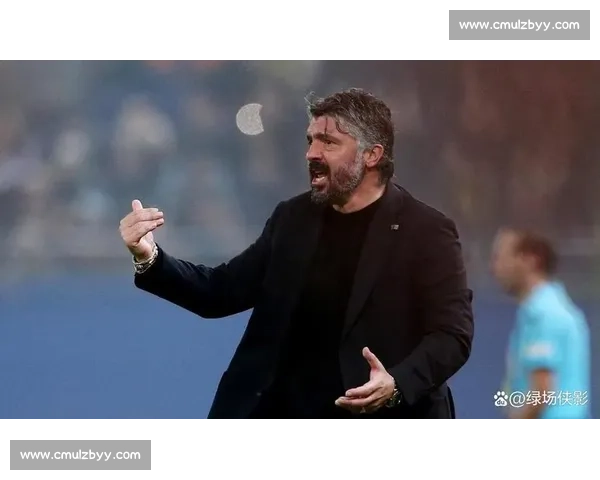 布冯力挺加图索执教意大利队：铁三角重塑蓝衣军团