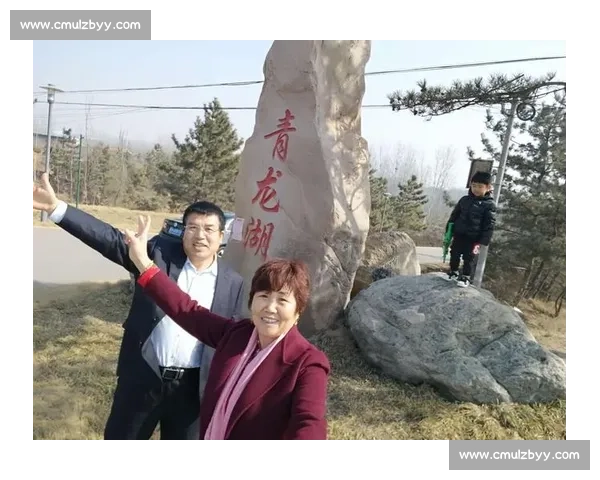 意见簿变身暖心册：青龙湖畔见证全球谢意与中国温度