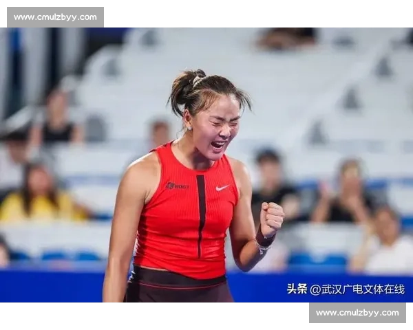 郭涵煜萨格勒布首轮三盘惜败武尔茨，女双排名稳居 35 位