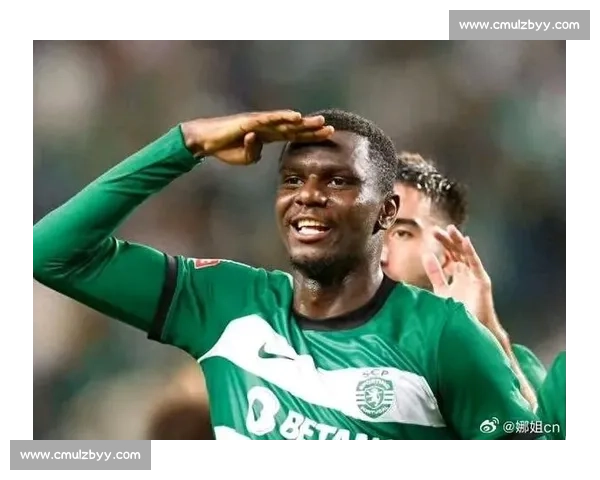 罗马诺：水晶宫与葡体谈判迪奥曼德转会，科特迪瓦中卫铁心登陆英超