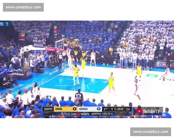 雷霆天王山大捷！亚历山大 31+10+4 帽，杰伦 40 分破纪录，步行者双核心折戟